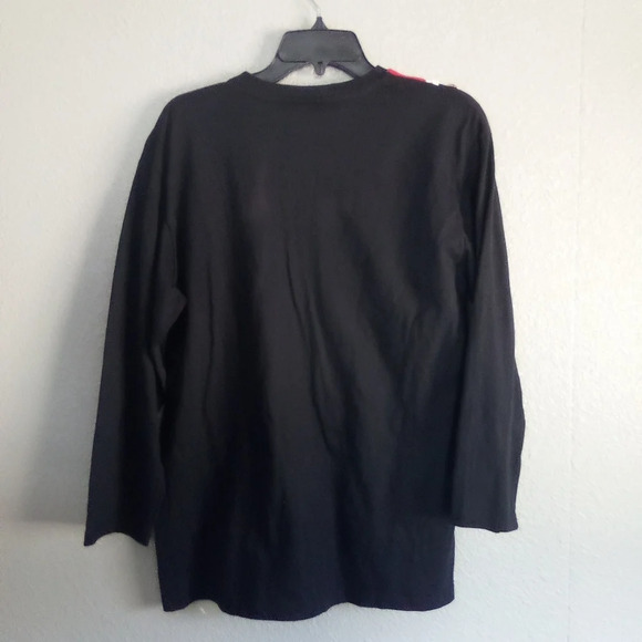 Long sleeve top one size ( box BH ) - Picture 2 of 2